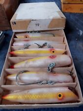 Tomic vintage salmon for sale  Duvall