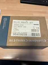 Grundfos relay module for sale  PRESTON