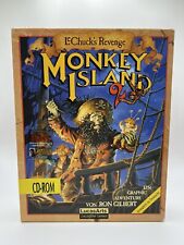 Monkey island 1991 gebraucht kaufen  Backnang