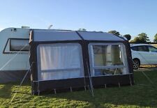 inflatable caravan awnings for sale  LETCHWORTH GARDEN CITY