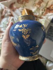Wilton ware vase for sale  WHITSTABLE