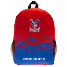 Crystal palace backpack for sale  EVESHAM