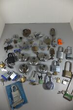 keys padlocks vintage w for sale  Meriden