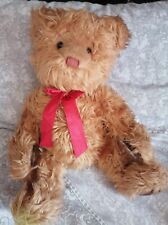 Russ gregory teddy for sale  CHATHAM
