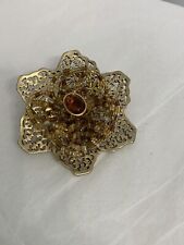 Vintage Brooch Signed Kc for sale  Shipping to South Africa