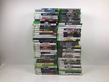 Lote de 77 jogos Xbox (Xbox, Xbox 360, Xbox One) comprar usado  Enviando para Brazil