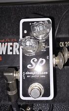 Mini pedal compressor Xotic SP compressor comprar usado  Enviando para Brazil