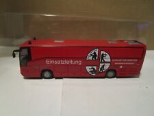 Rietze bus feuerwehr gebraucht kaufen  Dassel