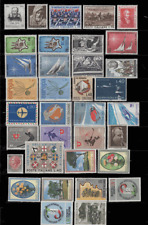 Usado, Selos de coleção da Itália 1963 - 1966 MH ESTADO PERFEITO ARTICULADO comprar usado  Enviando para Brazil