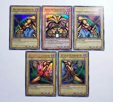 yugioh lob set for sale  Altadena