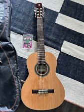 Guitare acoustique alhambra d'occasion  Sartrouville