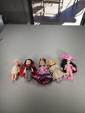 Assorted kelly barbie for sale  Tucson