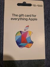 Apple 400 gift for sale  Detroit