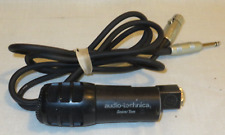 Audio Technica Drum Snare Tom Mic Microphone with XLR Cable for sale  Shipping to South Africa