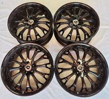 Custom forged wheels for sale  Long Beach