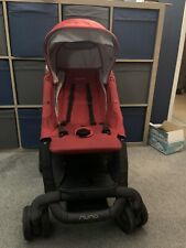 Nuna Pepp Pushchair Buggy Stroller, used for sale  Shipping to South Africa