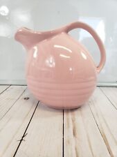 Marcrest pottery pink for sale  Delmar