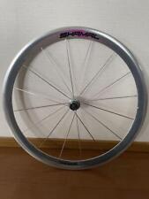Campagnolo shamal wheel for sale  Shipping to Ireland