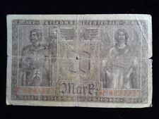 1918 germany mark for sale  Citrus Heights