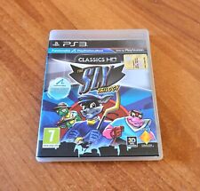 ps3 sly usato  Marcianise