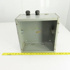 Electrical enclosure junction for sale  Middlebury