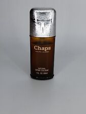 Chaps natural spray for sale  Hempstead