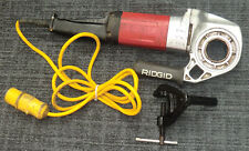 RIDGID 600 Hand-Held Power Drive (110V), used for sale  Shipping to South Africa