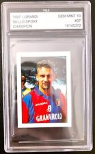 Roberto baggio 1997 usato  Arzano