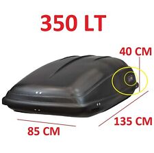 Car roof box for sale  LEICESTER