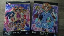 Super gals dvd d'occasion  Sars-Poteries