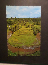 Carte postale indonesie d'occasion  Nice-
