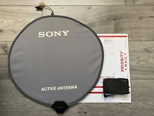 Sony lp2 shortwave for sale  San Jose