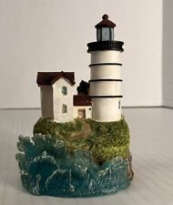 Vintage resin lighthouse for sale  Aumsville