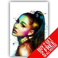 Ariana grande poster for sale  MANCHESTER