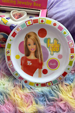 Placa de plástico Hello You Barbie Kids 2005, usado segunda mano  Embacar hacia Argentina