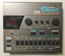 Korg ddm 110 for sale  Shipping to Ireland