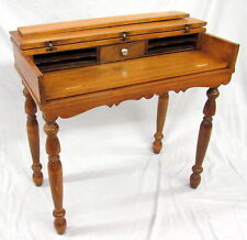 Antique secretary wood for sale  Galena