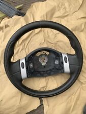 Genuine steering wheel for sale  Ireland