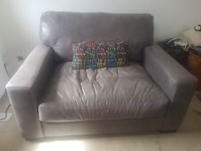 large snuggle chair for sale  BRIGHTON