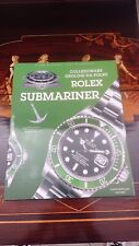 Rolex submariner libro usato  Bovolone