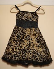 Ooh couture leopard for sale  Morganville