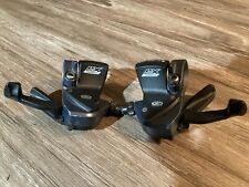 Shimano deore shifter for sale  Asheville