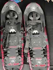 Yukon charlie snowshoes for sale  Arvada