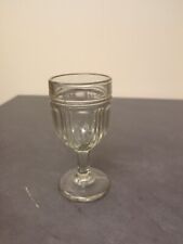 Antique clear glass for sale  Kutztown