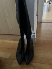 Reiss boots size for sale  BRENTFORD