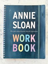 Annie sloan work for sale  CHICHESTER
