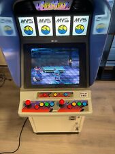 Snk neo arcade d'occasion  Mitry-Mory