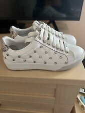 Moda pelle trainers for sale  NEWCASTLE UPON TYNE
