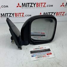 Wing mirror front for sale  ROTHERHAM