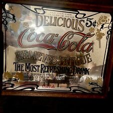 Original vintage coca for sale  Longview